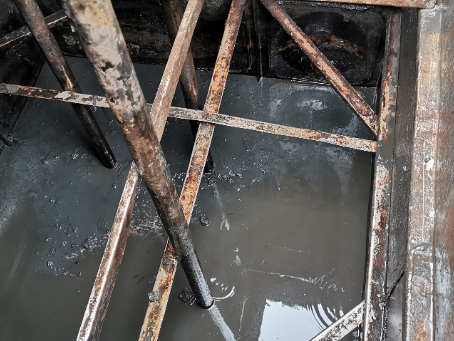 广丰CCTV管道检测具体做什么？