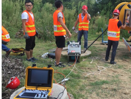 广丰如何选择适合的市政管道疏通方法？